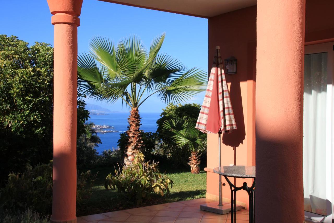 Vistamar Appartement Santa Úrsula Buitenkant foto