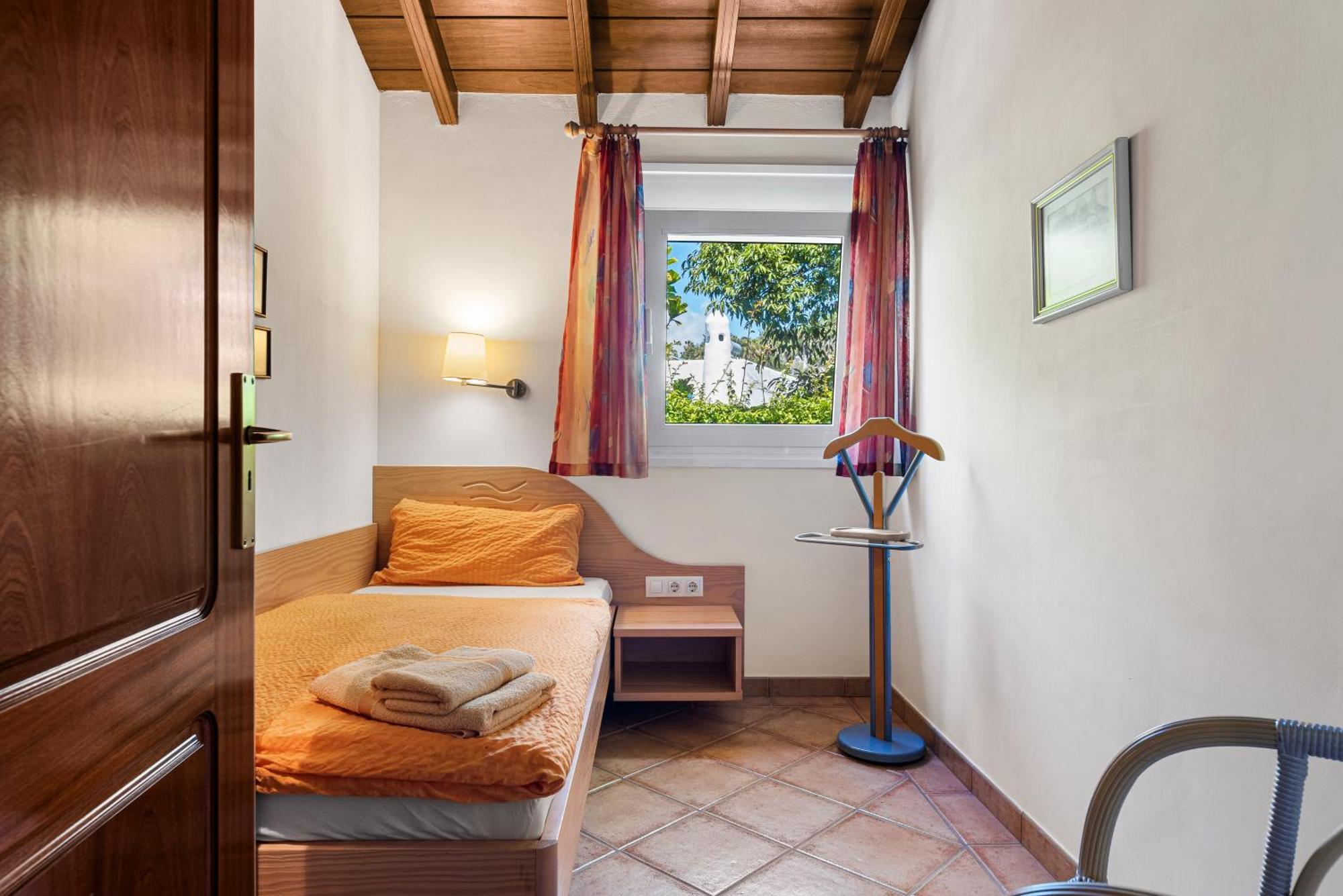 Vistamar Appartement Santa Úrsula Buitenkant foto