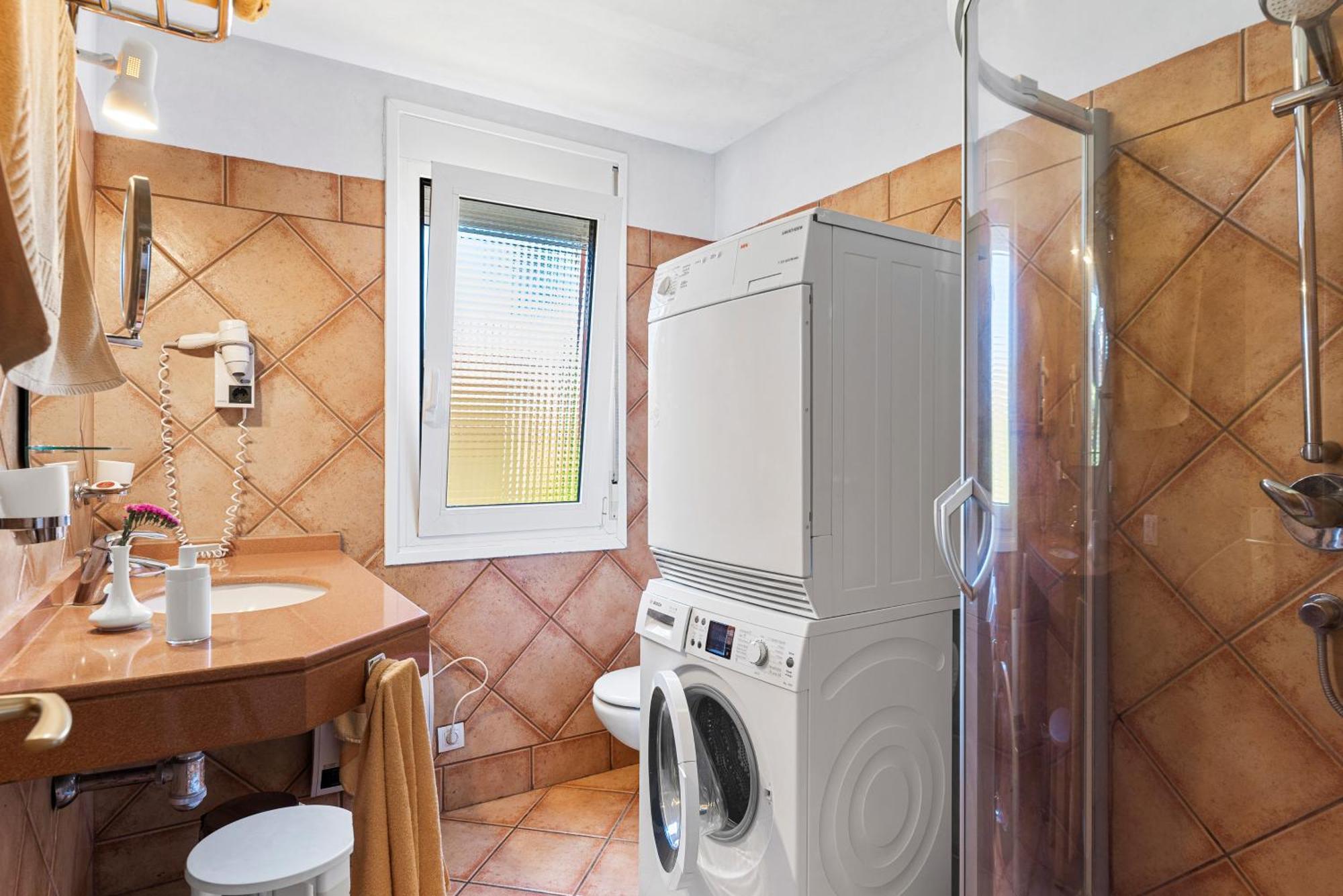 Vistamar Appartement Santa Úrsula Buitenkant foto