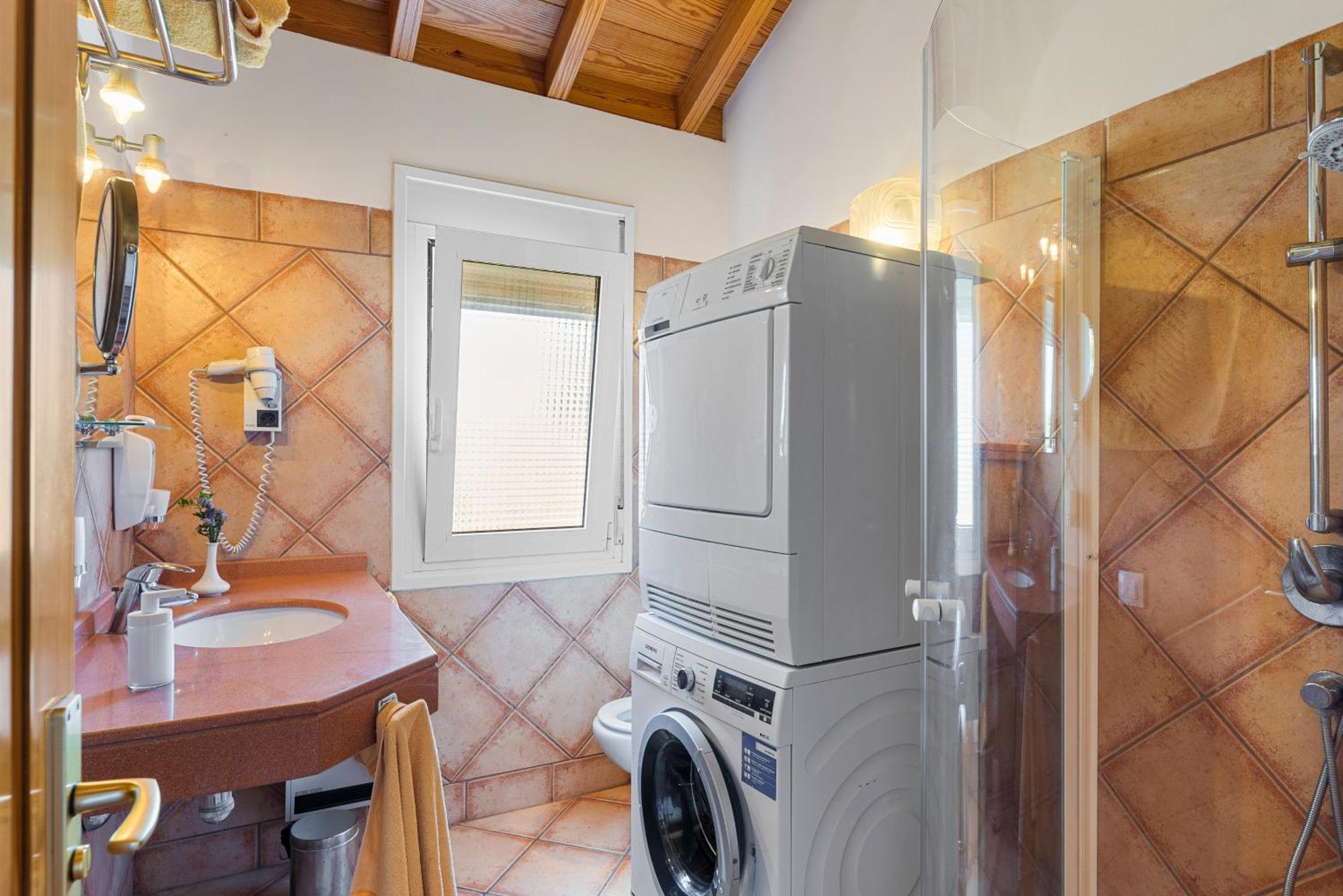 Vistamar Appartement Santa Úrsula Buitenkant foto