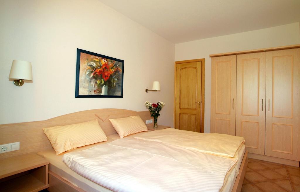 Vistamar Appartement Santa Úrsula Kamer foto