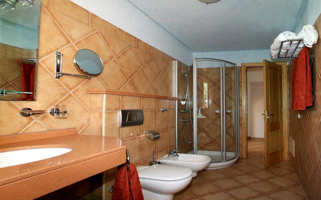 Vistamar Appartement Santa Úrsula Kamer foto